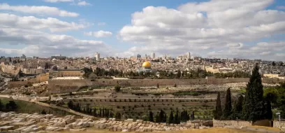 Jerusalem
