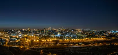 Jerusalem